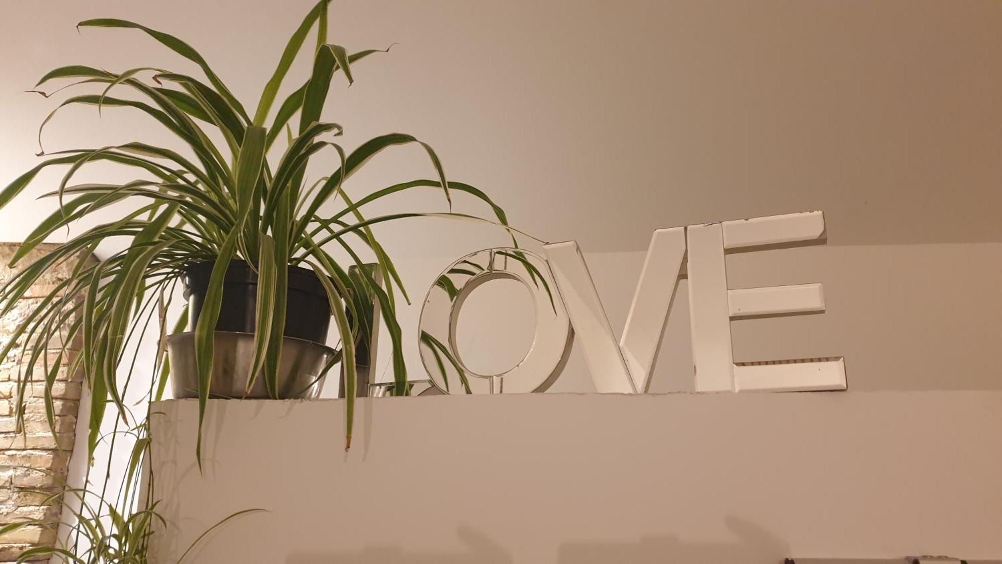 Love Room- Spa- Escale Amoureuse Puygaillard-de-Quercy Eksteriør bilde